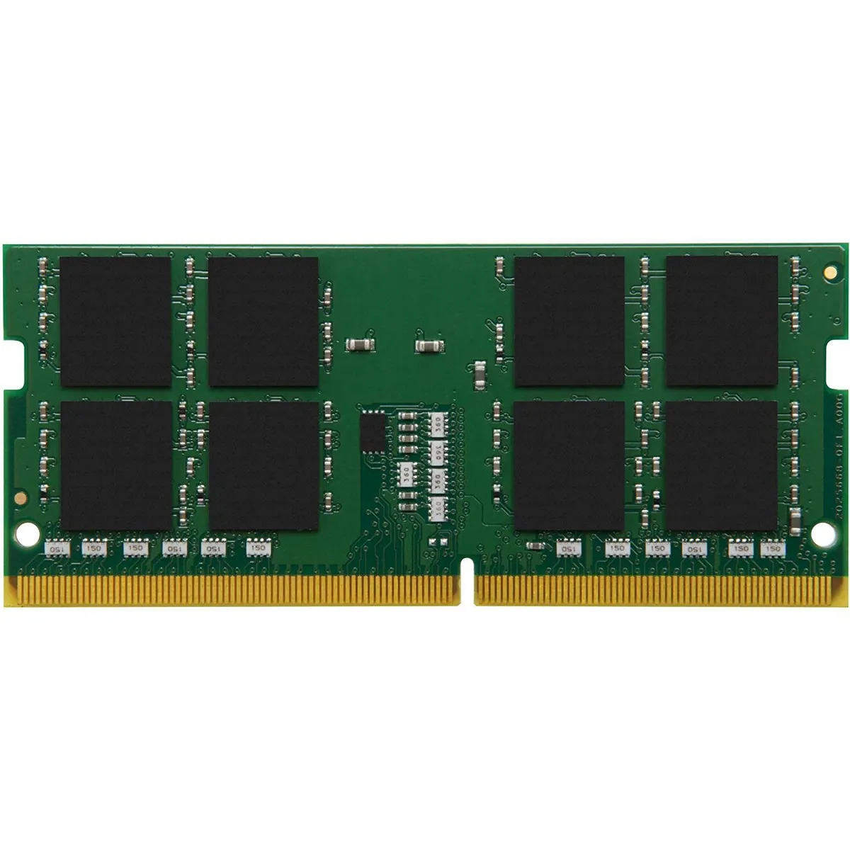 KINGSTON - Kingston Memoria RAM 8GB DDR4 3200 DDR4 CL22 1.20V SoDIMM KVR32S22S6/8
