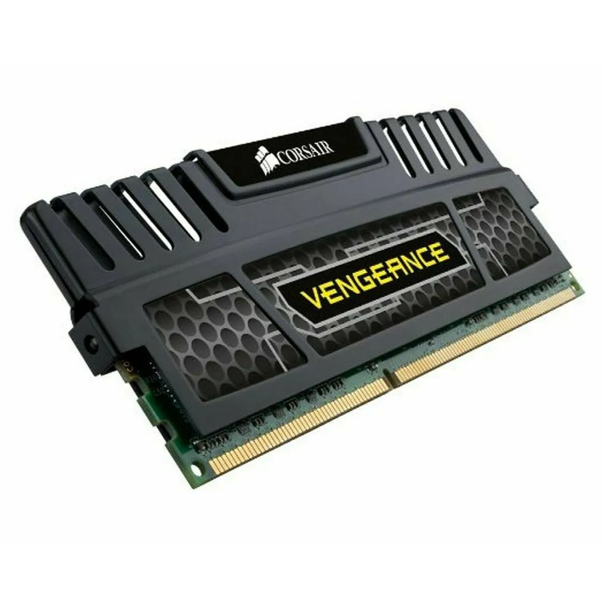 CORSAIR - Corsair Memoria RAM Vengeance 8GB DDR3 SODIMM 1600MHz CMZ8GX3M1A1600C9
