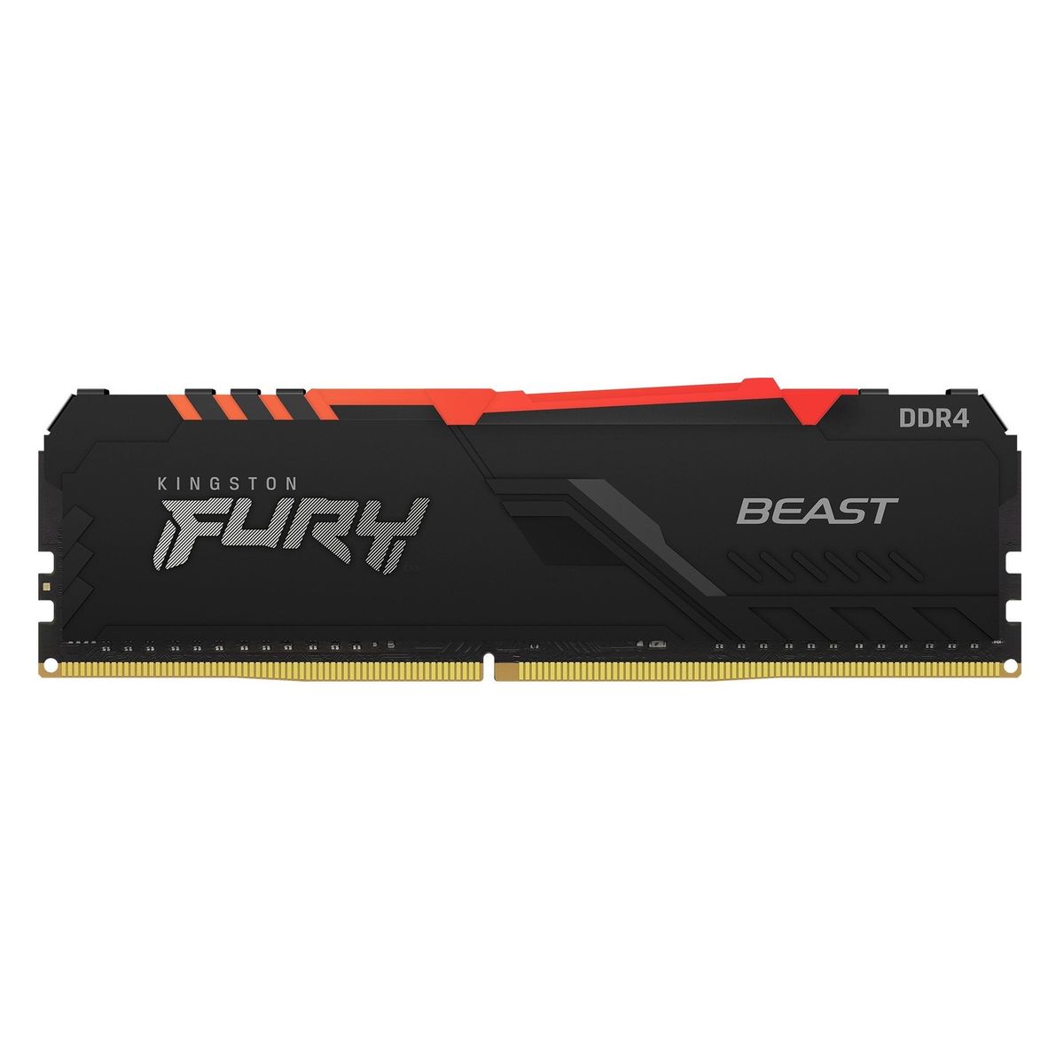 KINGSTON - Kingston Memoria Ram 32GB FURY Beast 3000 MHz C16 DDR4 KF430C16BBA/32