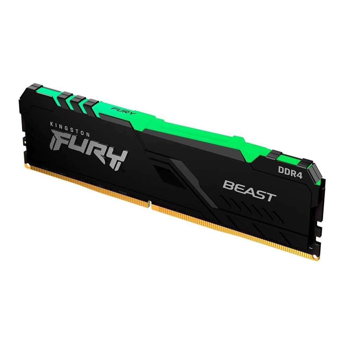 KINGSTON - Kingston Memoria Ram 32GB FURY Beast 3000 MHz C16 DDR4 KF430C16BBA/32