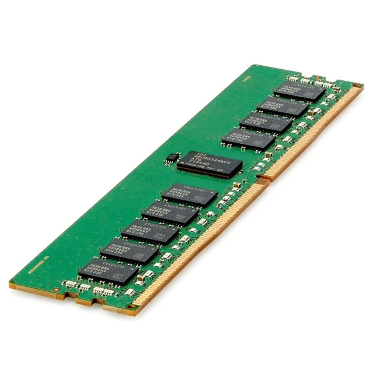 HP - HPE Memoria RAM 32GB Dual Rank x4 DDR4 2933 C-21-21 288pin P00924-B21