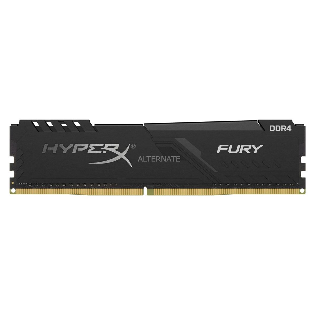 HYPERX - Memoria RAM Hyperx 16GB 3466 MHz DDR4 1.35V 288pin DIMM HX434C16FB3/16