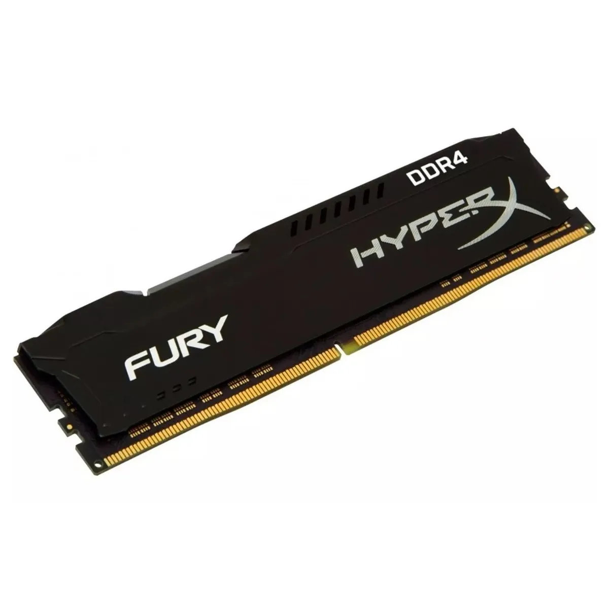 HYPERX - Memoria RAM Hyperx 16GB 3466 MHz DDR4 1.35V 288pin DIMM HX434C16FB3/16