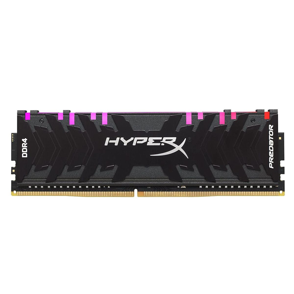 HYPERX - Memoria RAM Hyperx Predator 32GB RGB 3200 C16 DDR4 HX432C16PB3A/32
