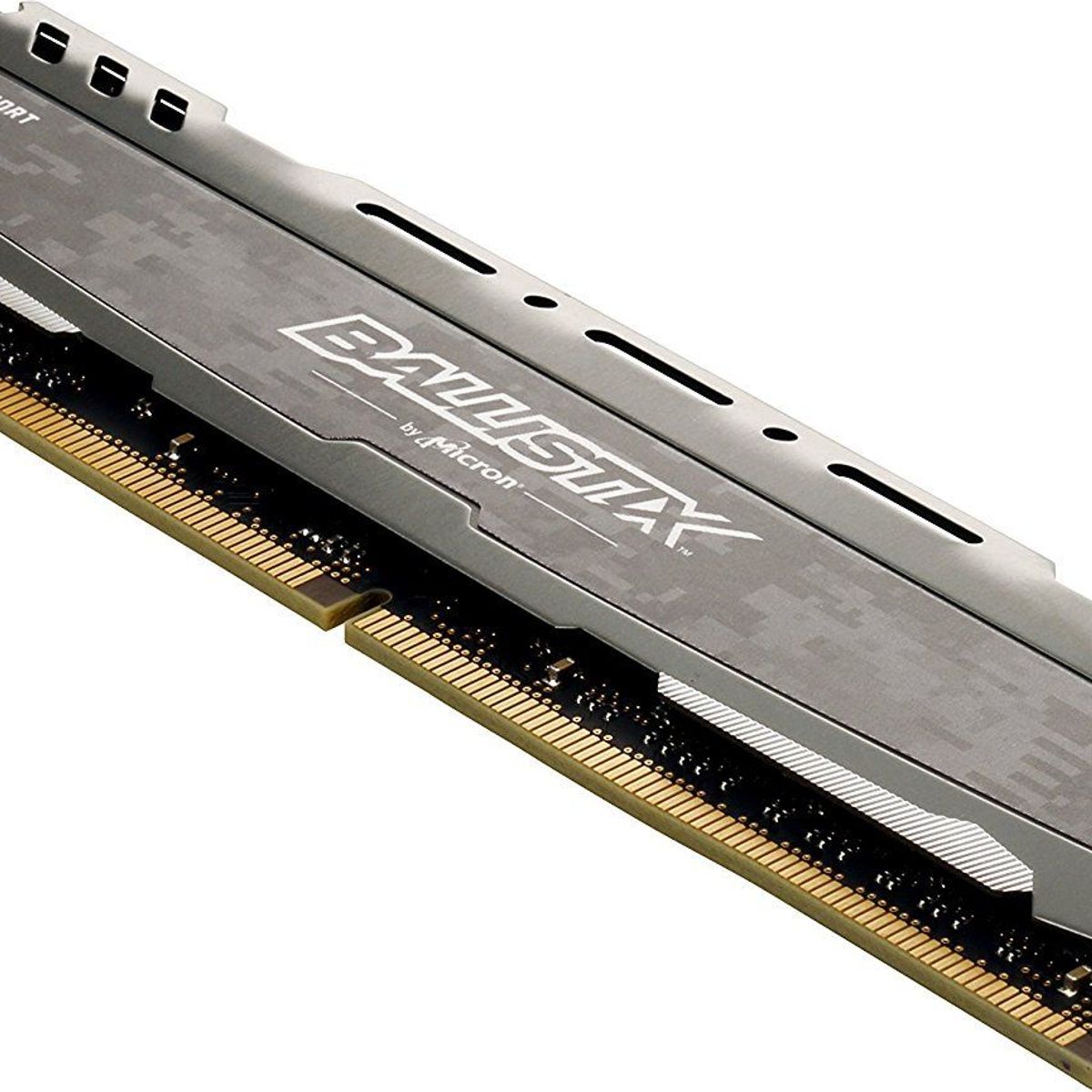 CRUCIAL - Crucial Ballistix Memoria RAM 16GB DDR4 3000 MHz DIMM BLS16G4D30AESB