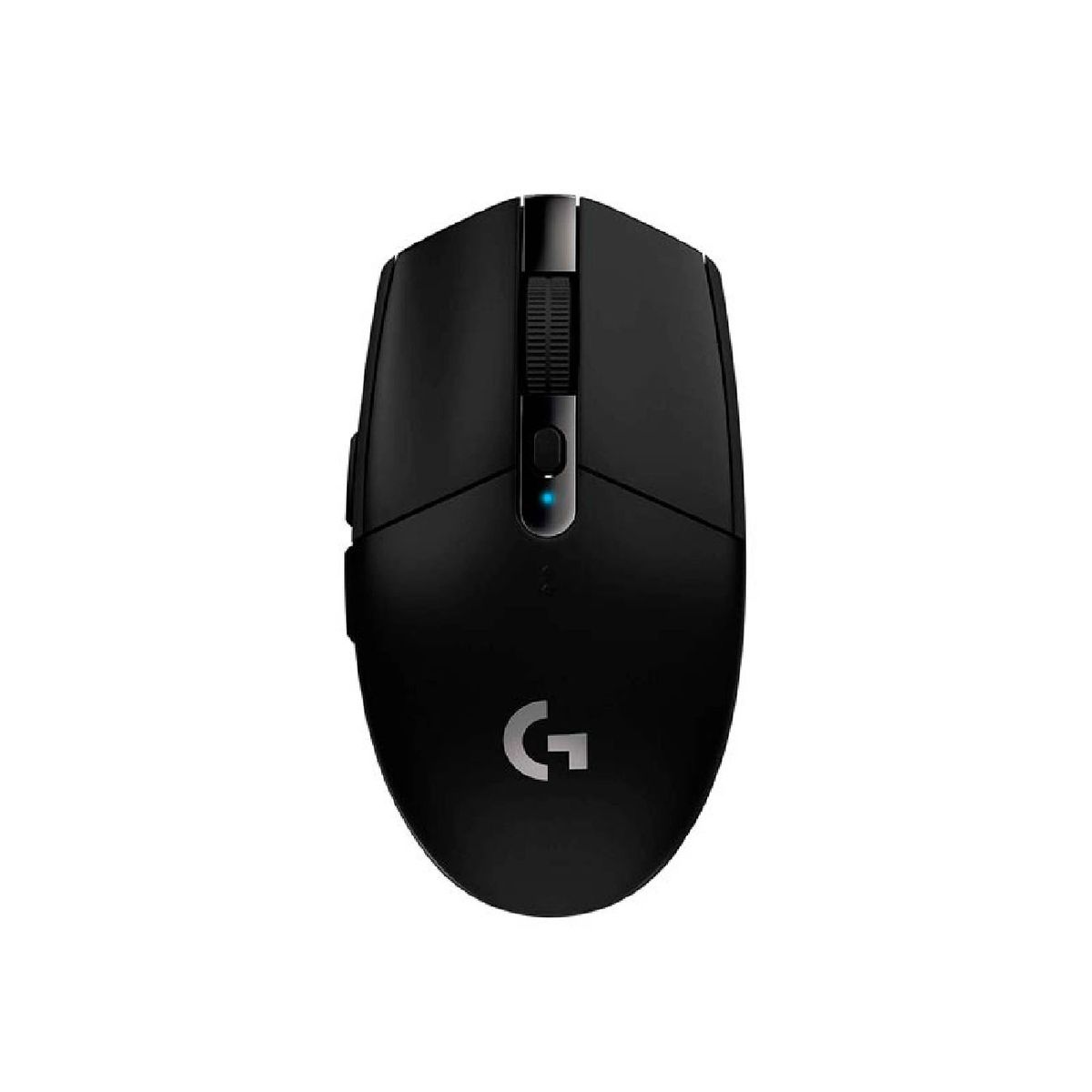 LOGITECH - Mouse Logitech G305 Ligthspeed Wireless Gaming Black