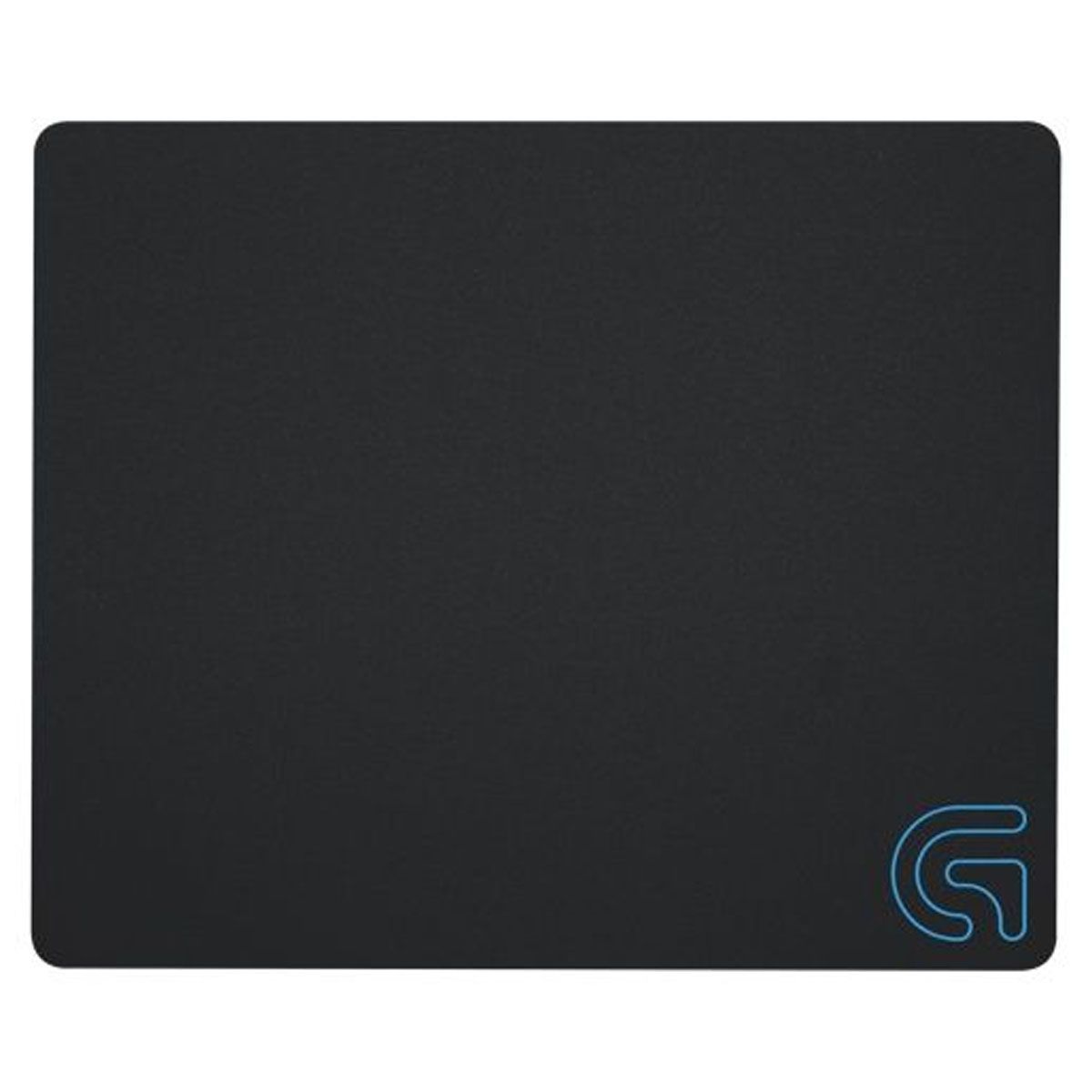 LOGITECH - Pad Mouse Logitech G240 Cloth Medium Black