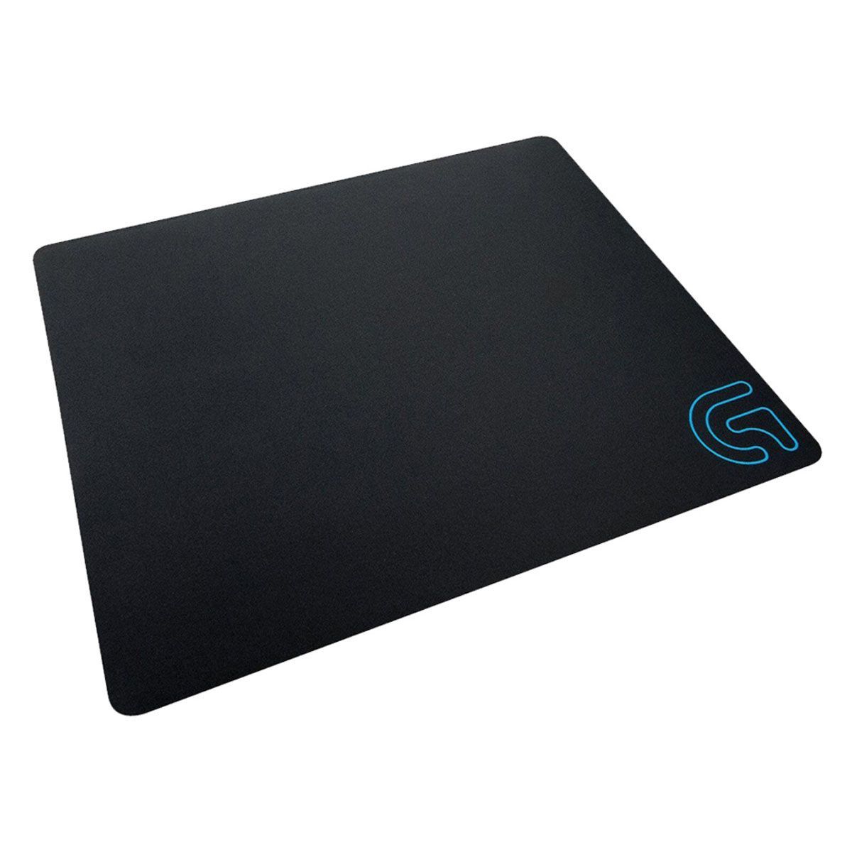 LOGITECH - Pad Mouse Logitech G240 Cloth Medium Black