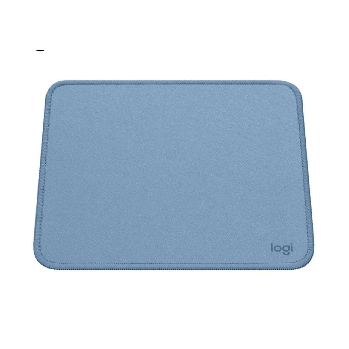 LOGITECH - Pad Mouse Logitech Antisalpicaduras 200x230mm Blue Grey