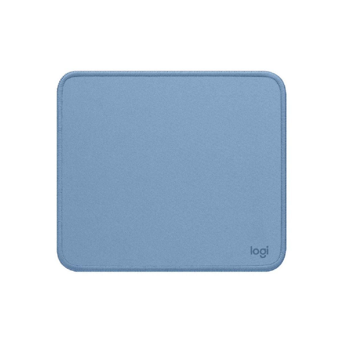 LOGITECH - Pad Mouse Logitech Antisalpicaduras 200x230mm Blue Grey