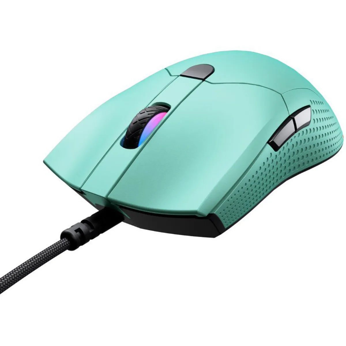 VSG - Mouse Gamer Vsg Aurora RGB 7200 DPI