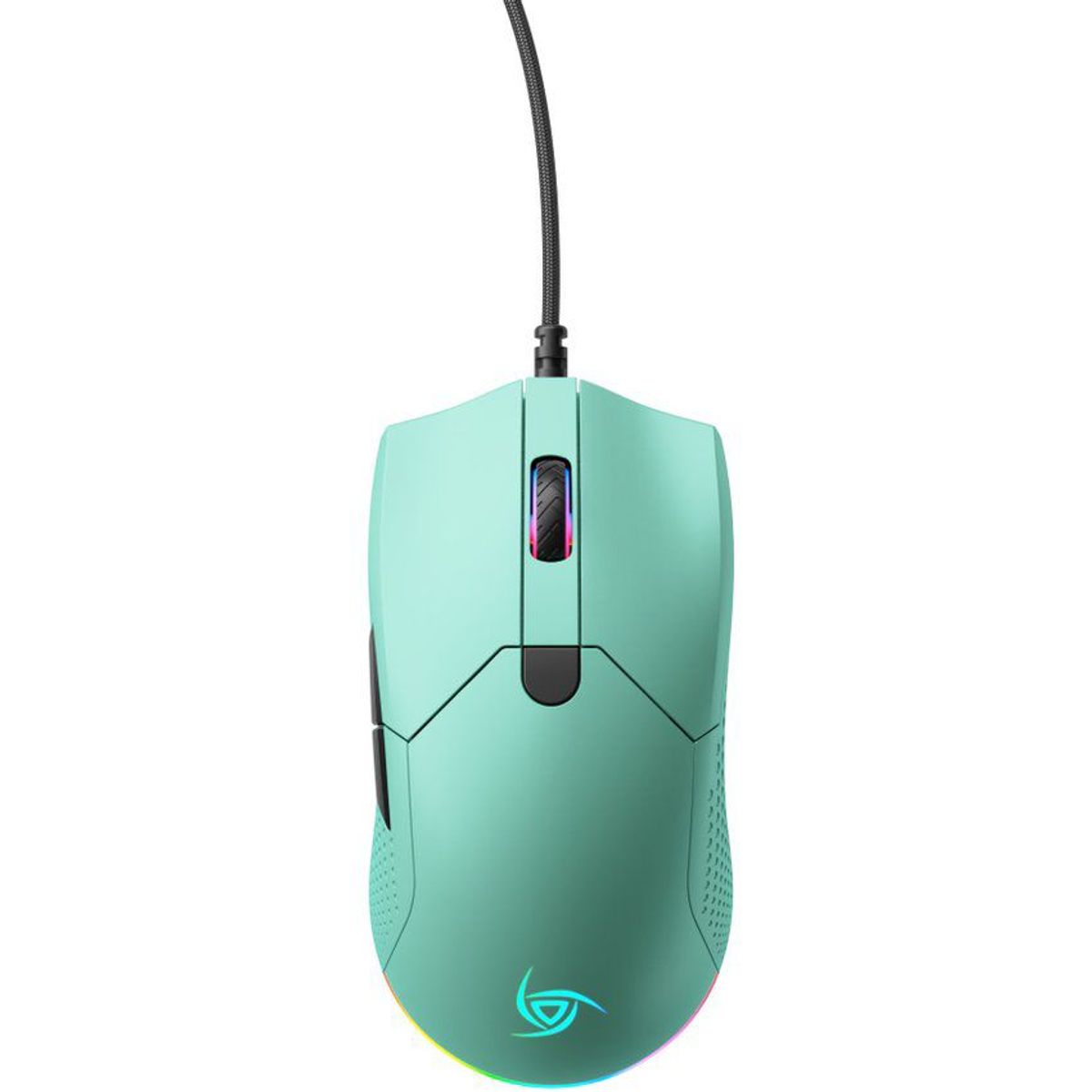 VSG - Mouse Gamer Vsg Aurora RGB 7200 DPI