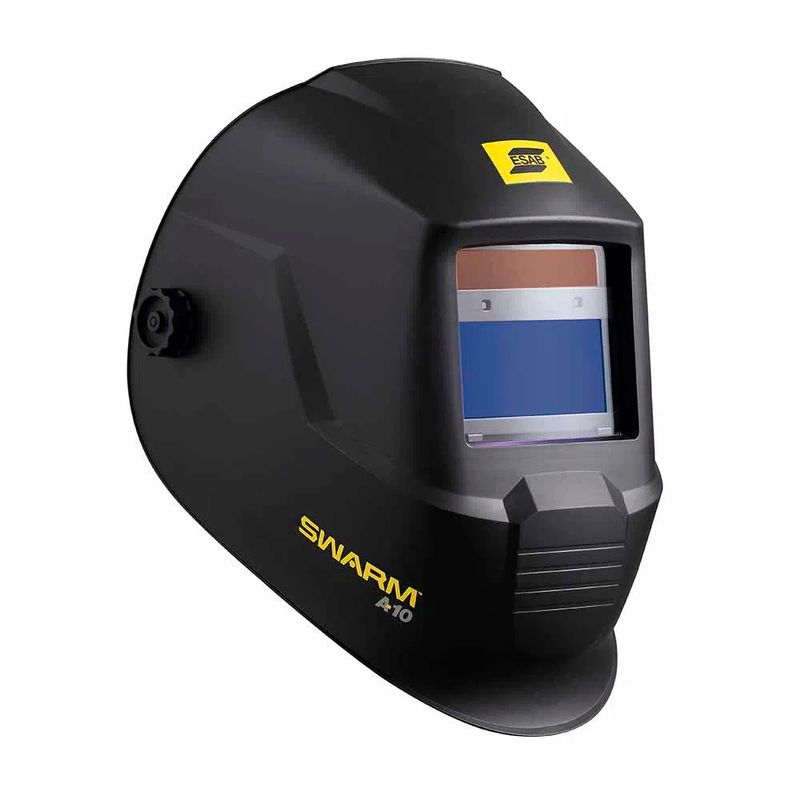 ESAB - Careta de Soldar Fotosensible Swarm A10 New