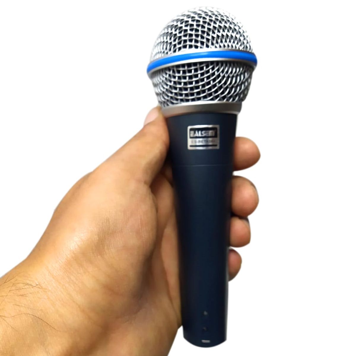 GENERICO - Microfono dinamico vocal profesional Ealsem Beta58a