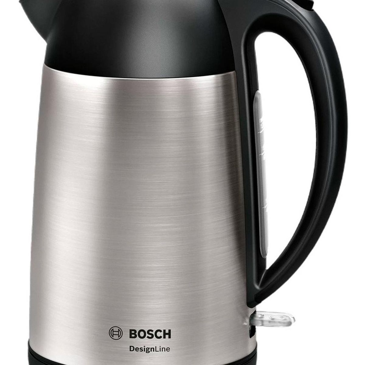 BOSCH - Hervidor de Agua Bosch TWK3P420 2400w Acero Filtro Antical