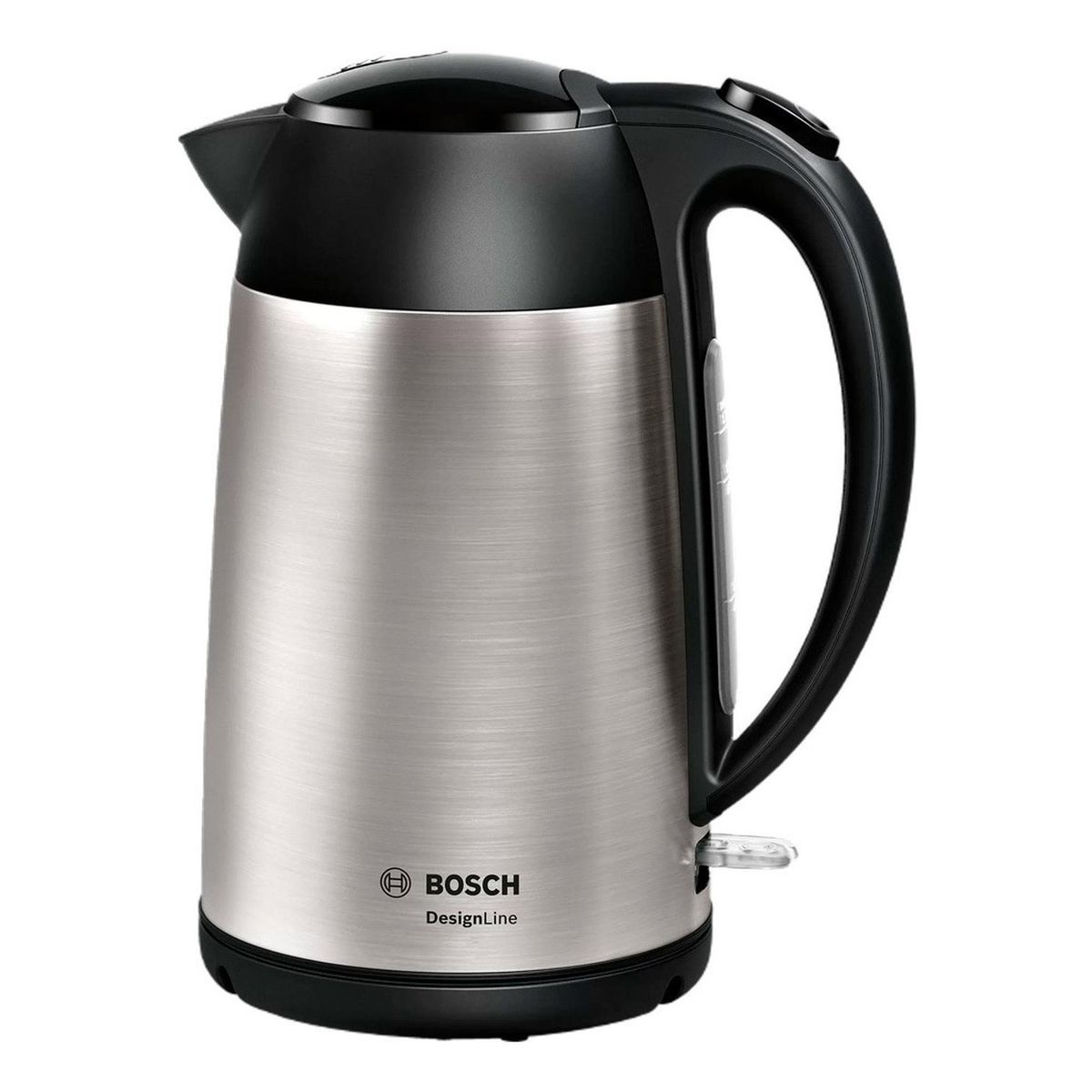 BOSCH - Hervidor de Agua Bosch TWK3P420 2400w Acero Filtro Antical