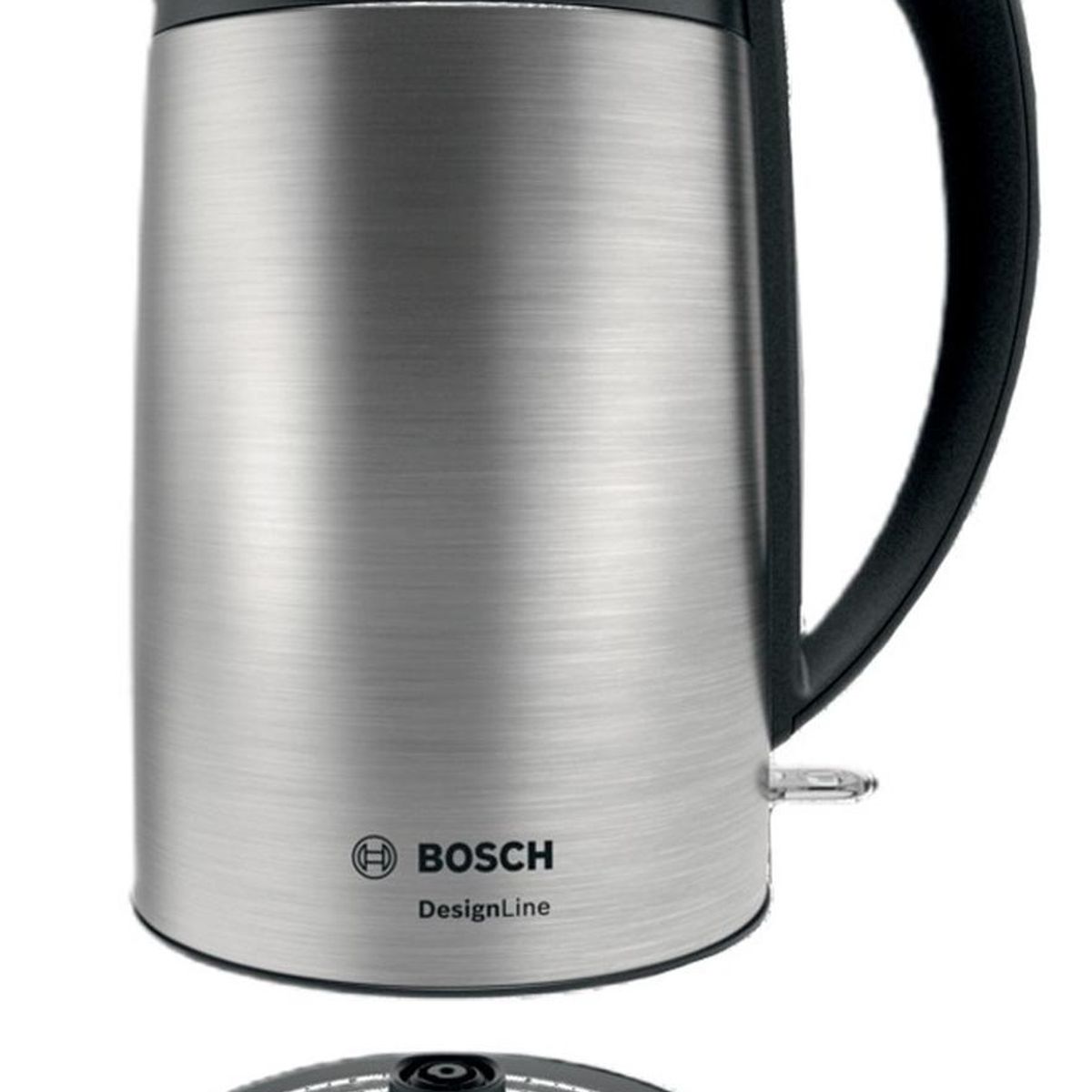 BOSCH - Hervidor de Agua Bosch TWK3P420 2400w Acero Filtro Antical