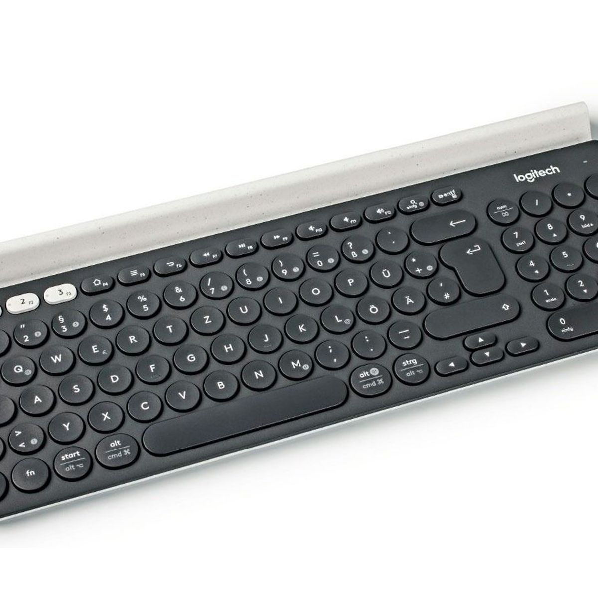 LOGITECH - Teclado Inalámbrico Logitech K780 Wireless Bluetooth 920-008026