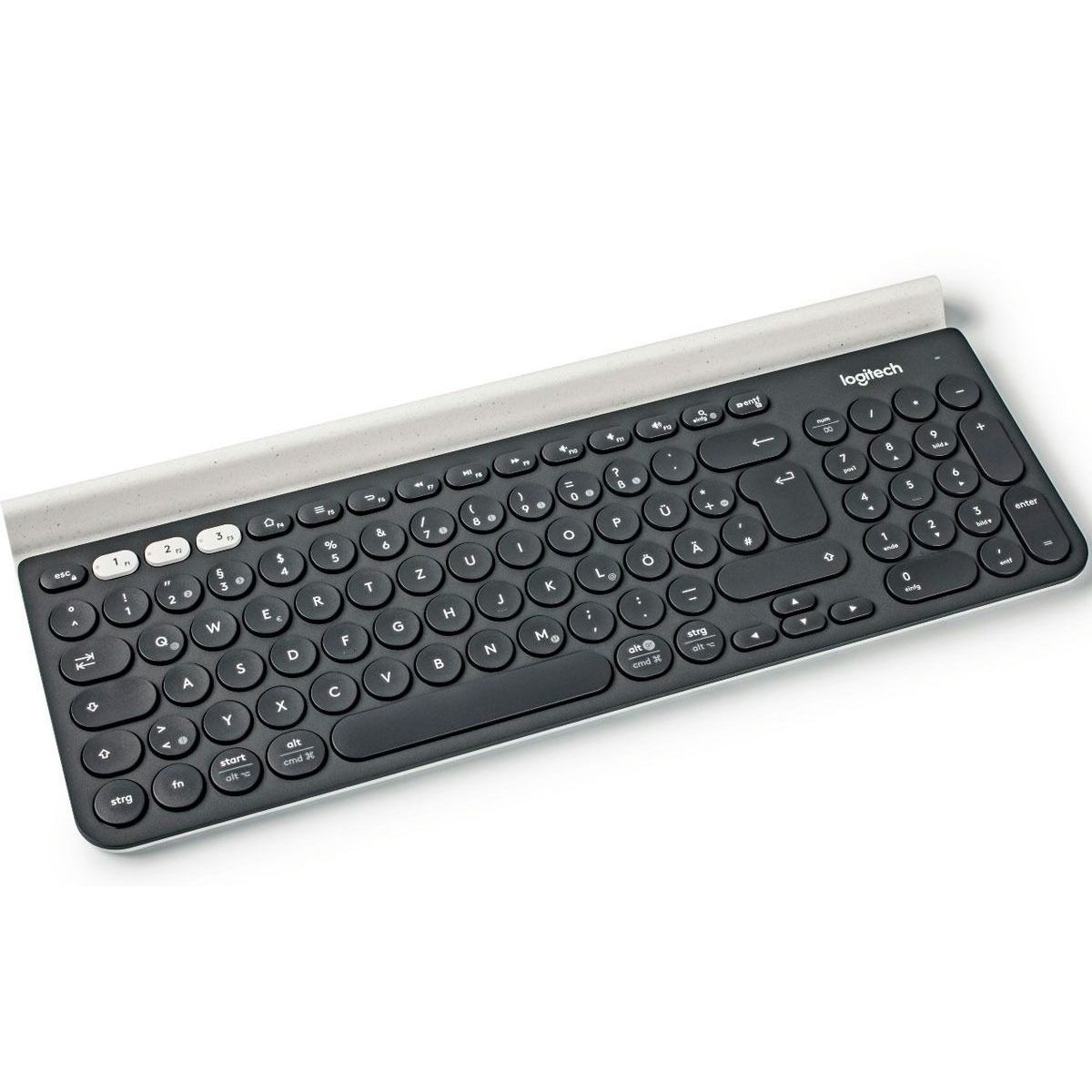 LOGITECH - Teclado Inalámbrico Logitech K780 Wireless Bluetooth 920-008026