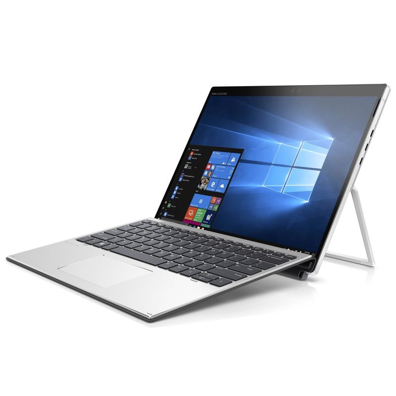 HP - Hp Elite x2 G4 13 Touch Core i5 512SSD 16GB W10 Tablet Teclado 8NV78EC