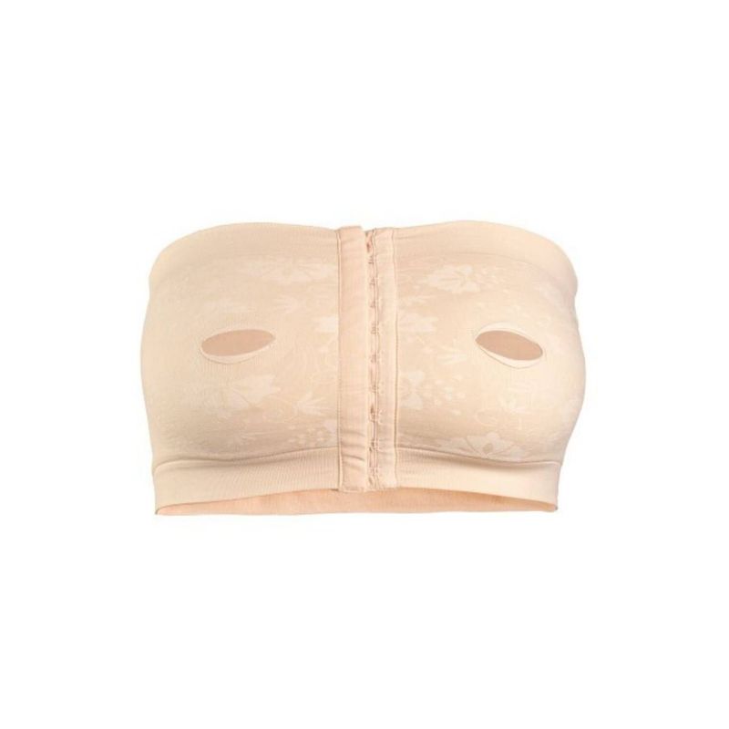 DR BROWNS - Brasier Sujetador de extractor talla LXL color Beige