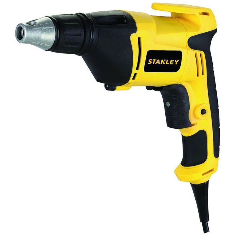STANLEY - Atornillador 1/4" 520W