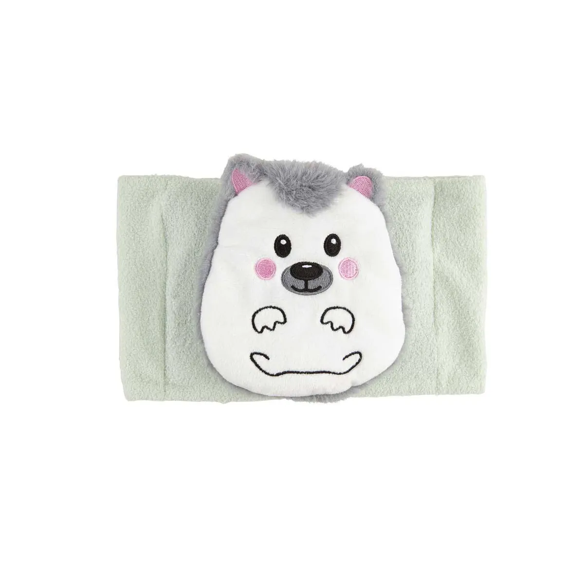 DR BROWNS - Cinturón Térmico Anticólicos