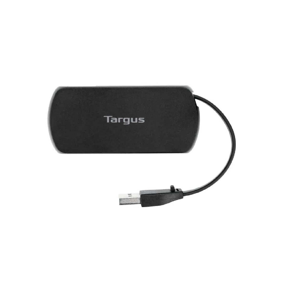 TARGUS - HUB USB TARGUS 4 PORT 2.0 NEGRO (ACH114US)