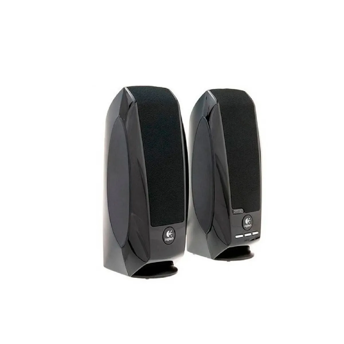 LOGITECH - Parlante Logitech S150 Usb 12w Black