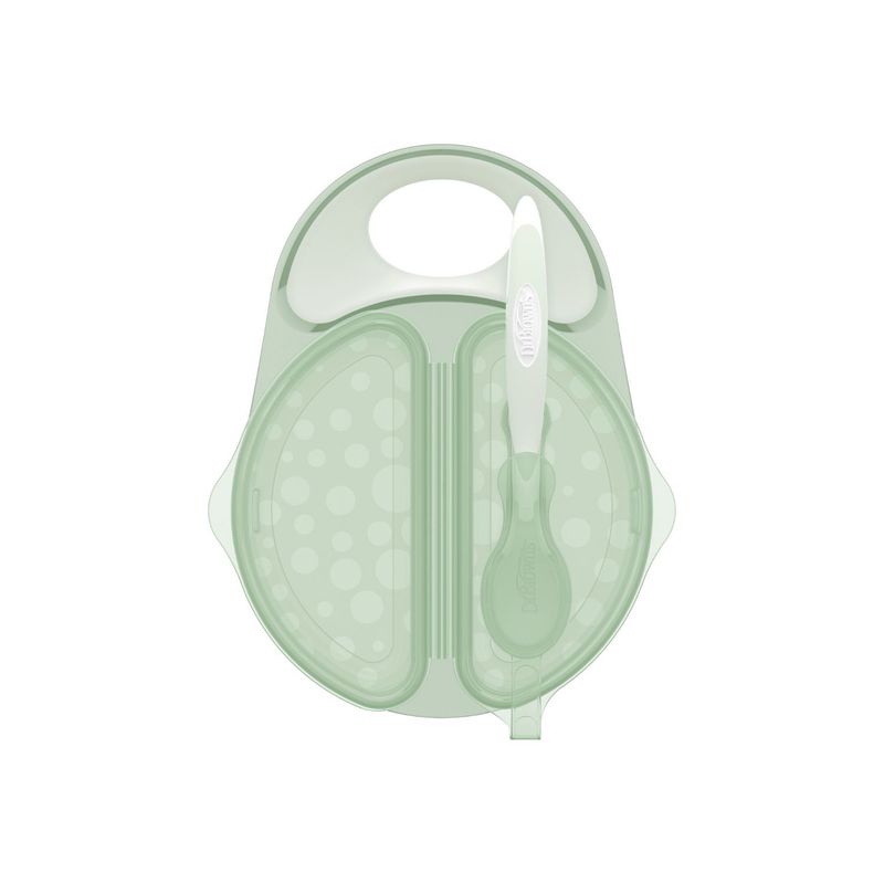 DR BROWNS - Plato y Cuchara Travel Fresh