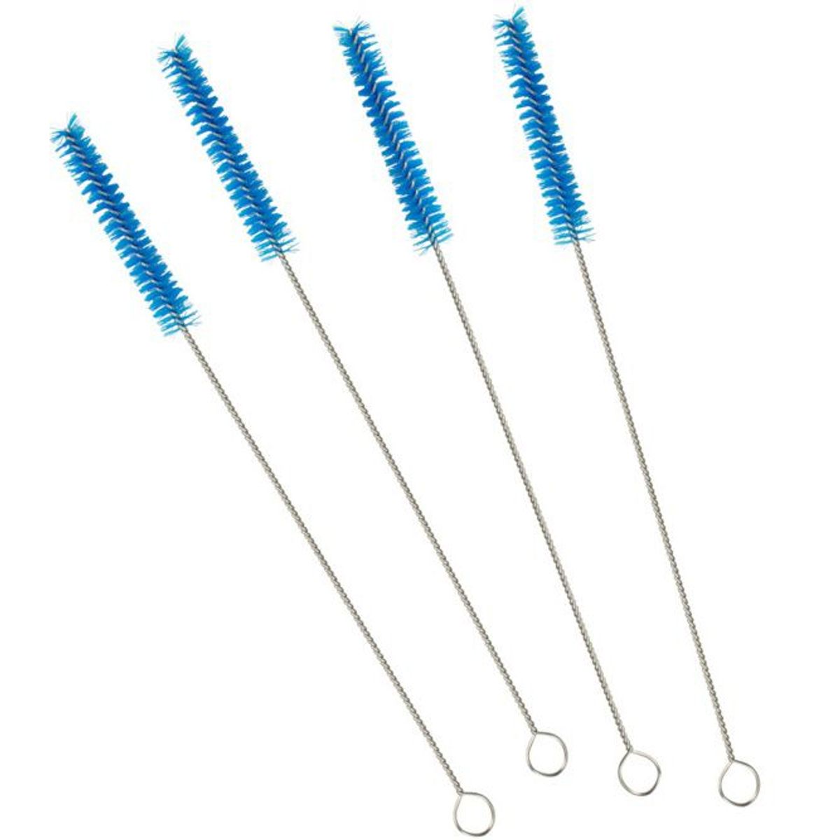 DR BROWNS - Set x4 Cepillos de Limpieza para sistema de ventilacion