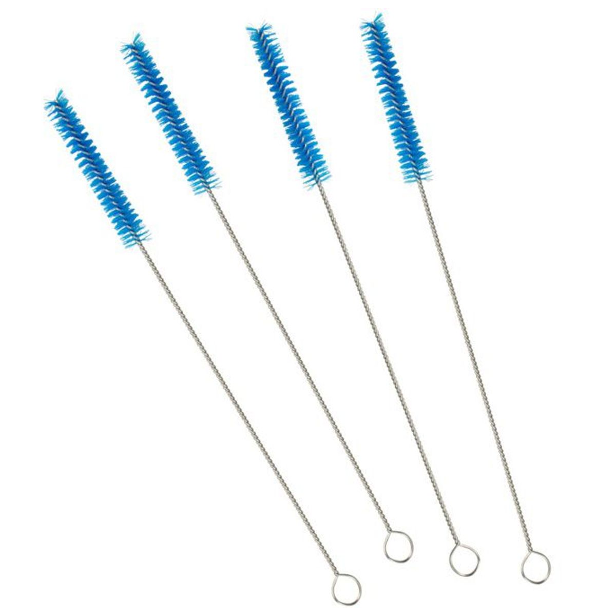 DR BROWNS - Set x4 Cepillos de Limpieza para sistema de ventilacion