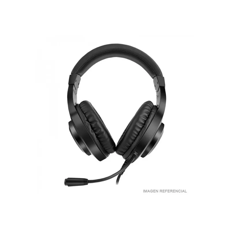 REDRAGON - Audifonos redragon hylas h260 rgb