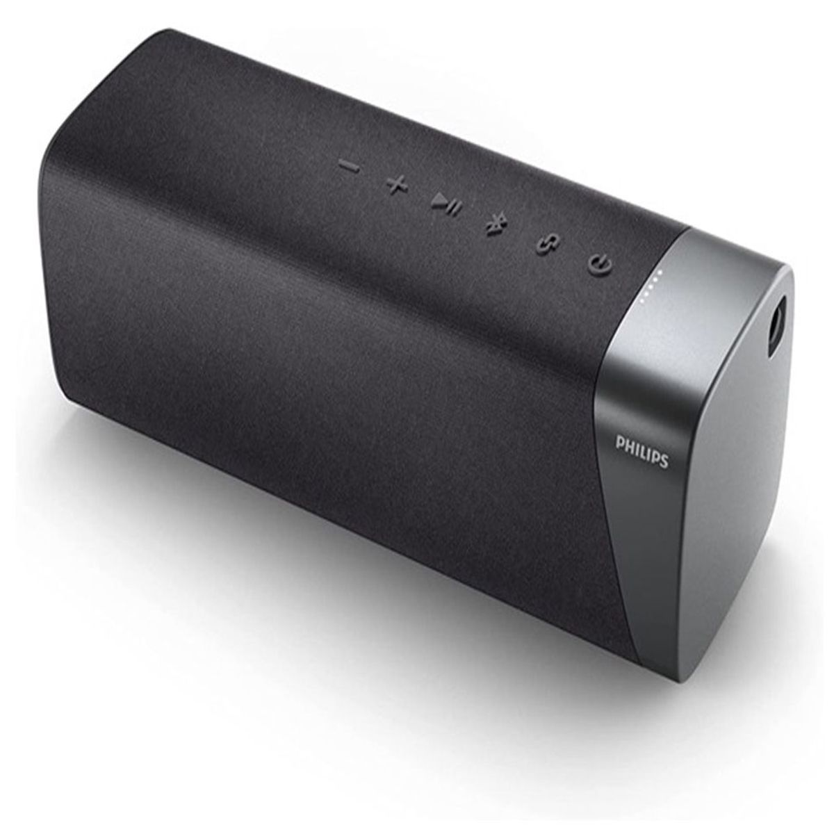 PHILIPS - Philips S7505  Altavoz Bluetooth Inalámbrico Con Batería Incorporada