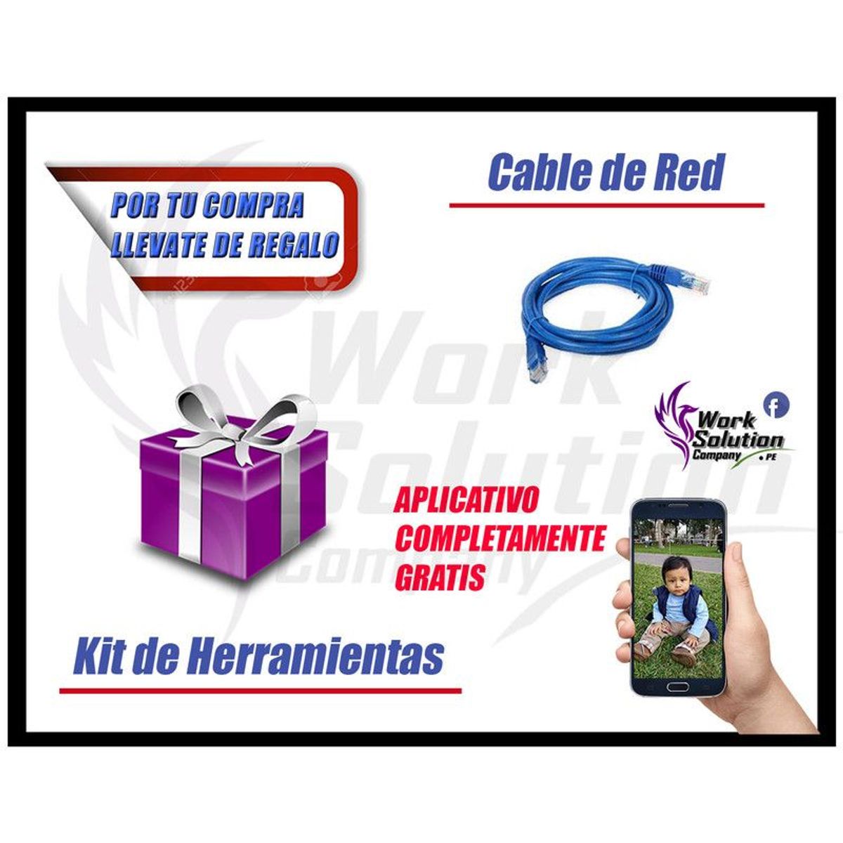 Hikvision - CÁMARAS SEGURIDAD KIT 7 FULL HD 1080P CON AUDIO INCORPORADO 1TB