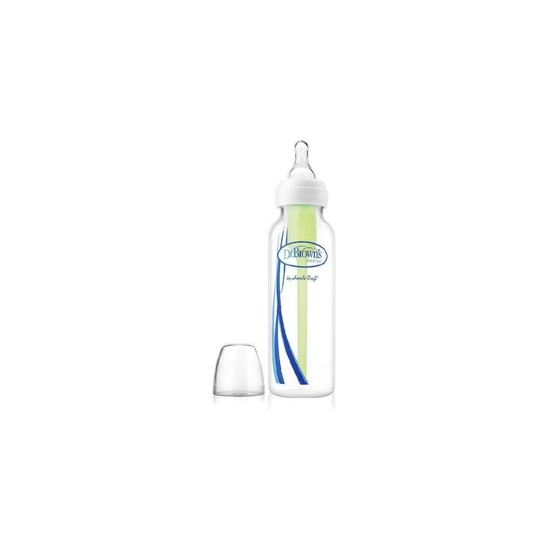 DR BROWNS - Biberon Boca Estrecha 8 oz
