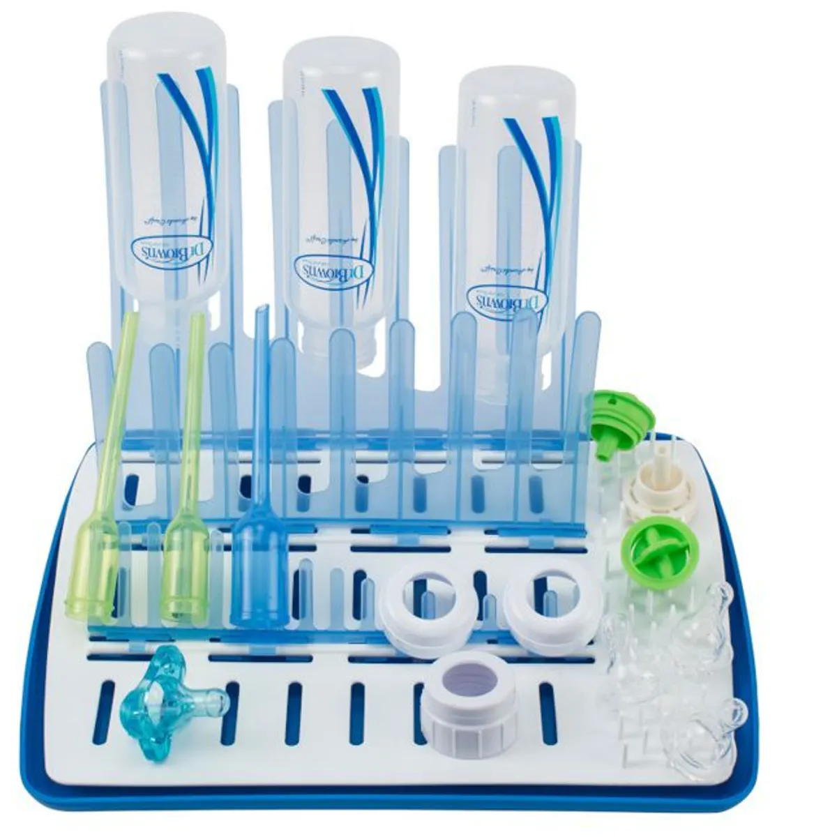 DR BROWNS - Escurridor Universal