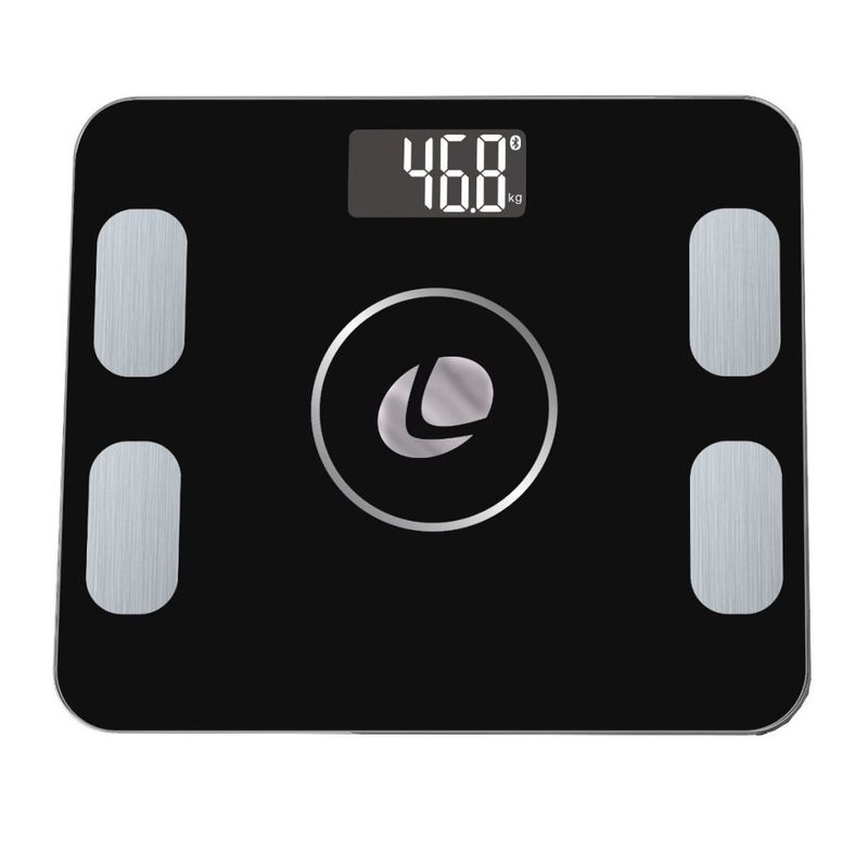 LEOTEC - BALANZA INTELIGENTE LEOTEC BLUETOOTH SMART