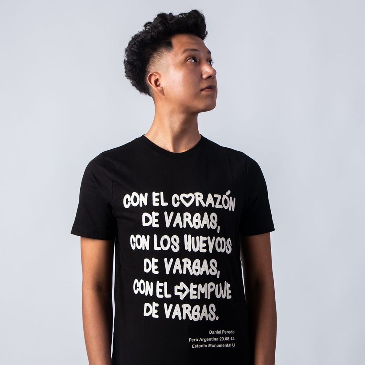 NUESTRO - Polo Gol de Perú - Argentina 2008