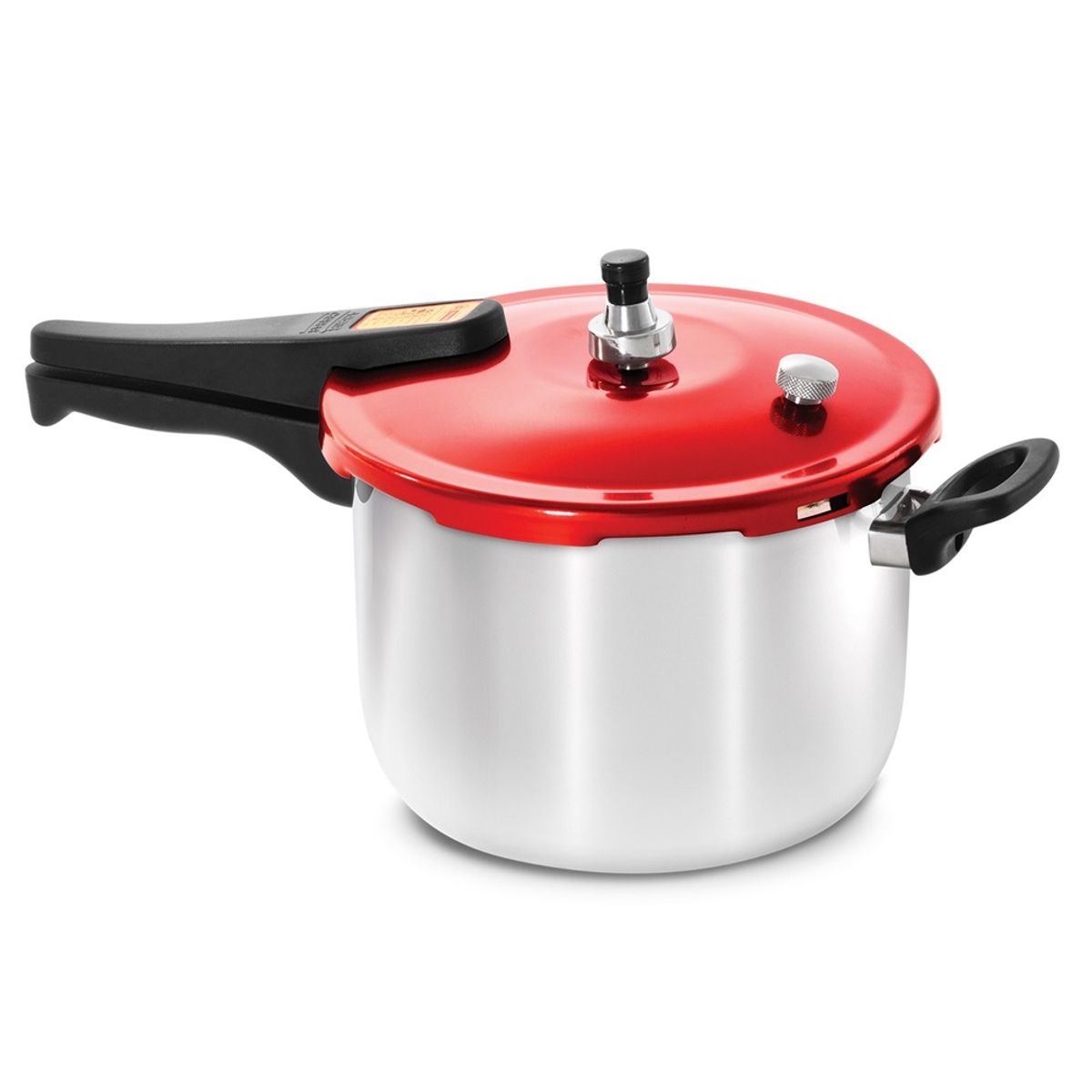 RECORD - Olla a Presión Alum Press 6L - Record
