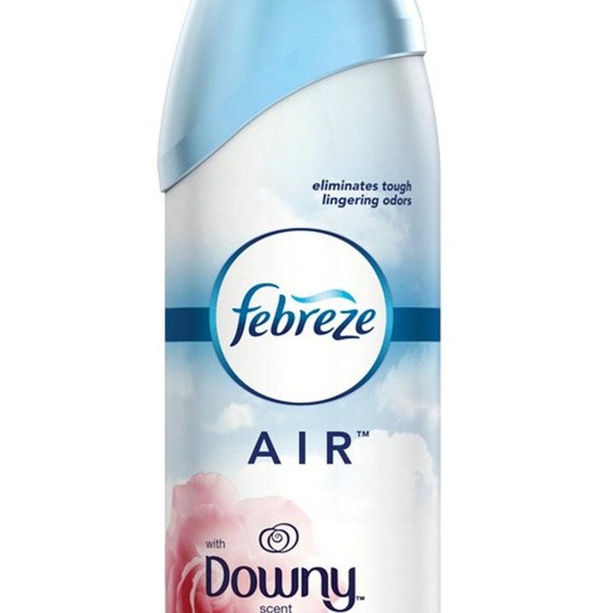 FEBREZE - Aromatizante de Telas Febreze Air Aroma Downy 250g