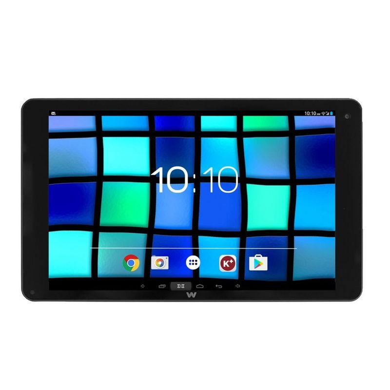 GENERICO - TABLET WOXTER 101 IPS QUAD CORE 3GB 64GB X200 PRO