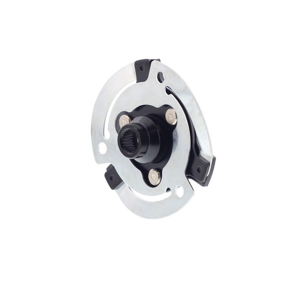 AMERICAN AIR - Embrague de A/C PXE16 109MM AUDI / VOLKSWAGEN