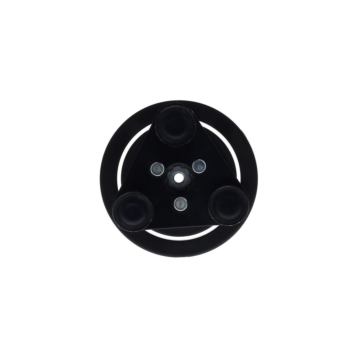 AMERICAN AIR - Embrague de A/C TM21 SELTEC / ZEXEL