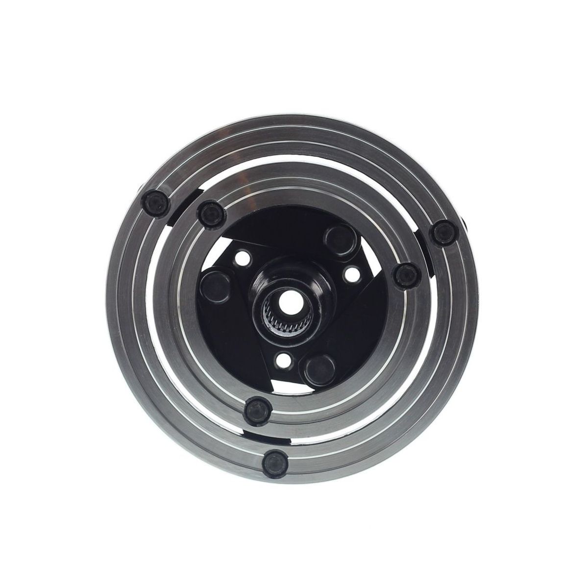 AMERICAN AIR - Embrague de A/C TM, 08,13,15, Y 16 C- MUELLE