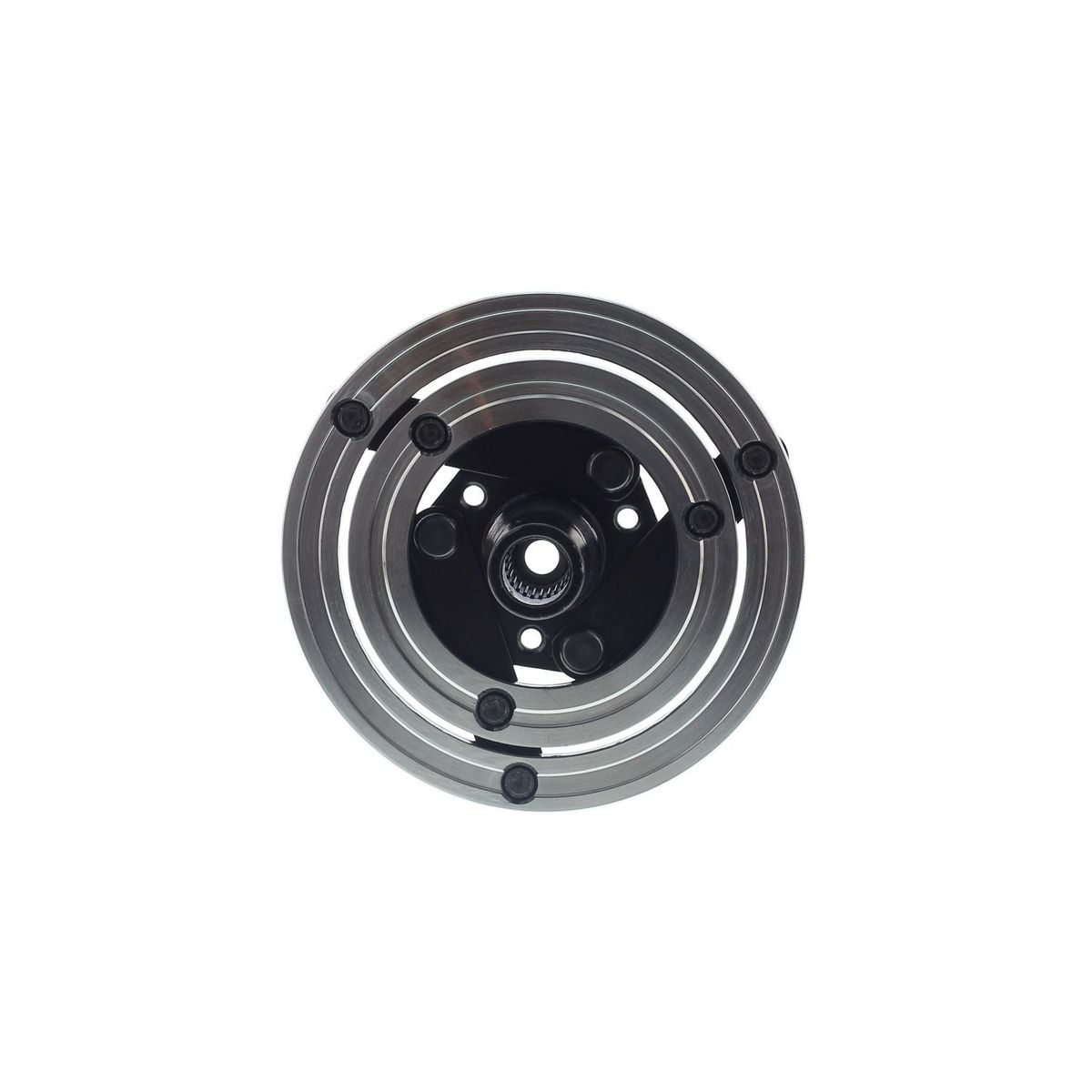 AMERICAN AIR - Embrague de A/C TM, 08,13,15, Y 16 C- MUELLE