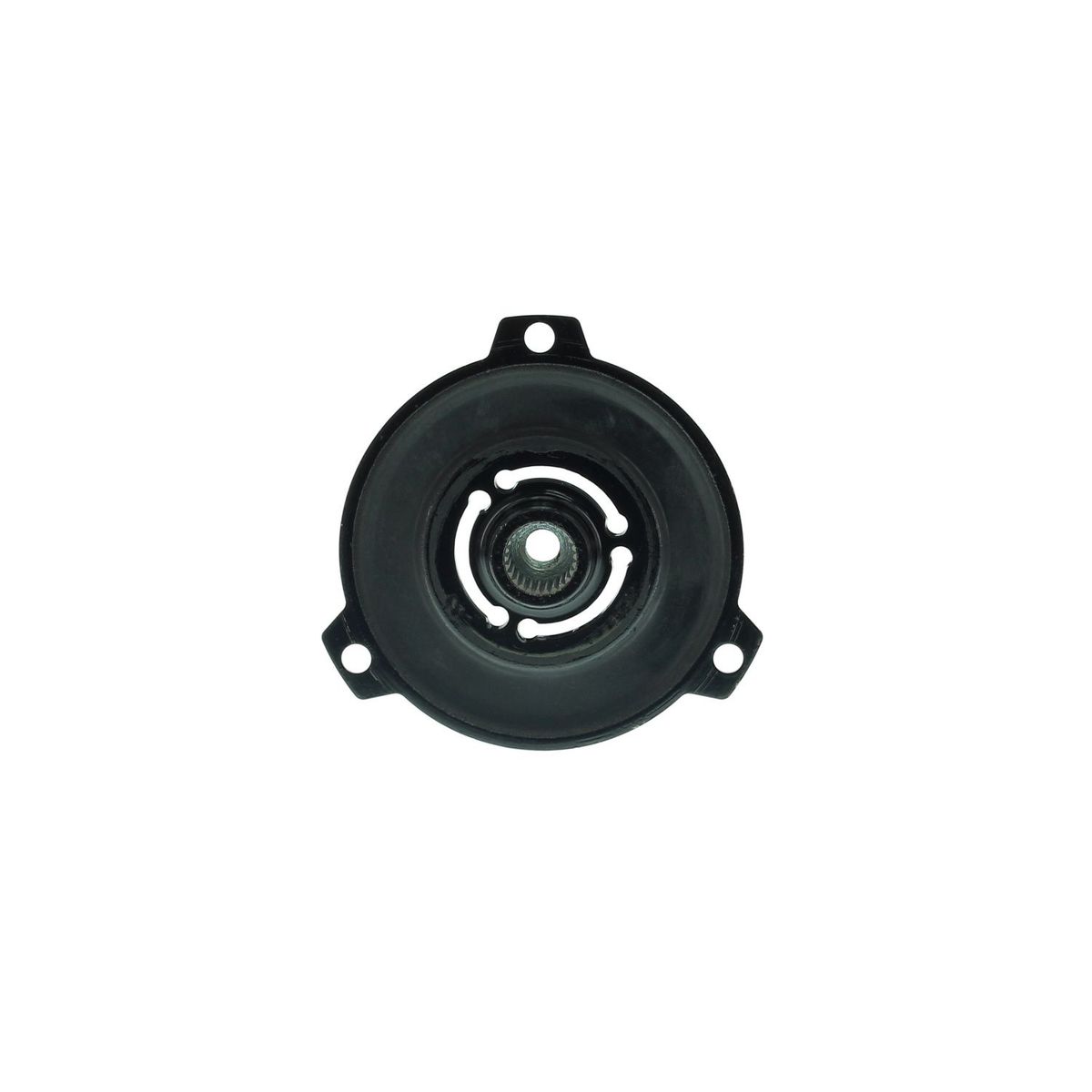 AMERICAN AIR - Embrague de A/C DCS17E SELTEC / ZEXEL