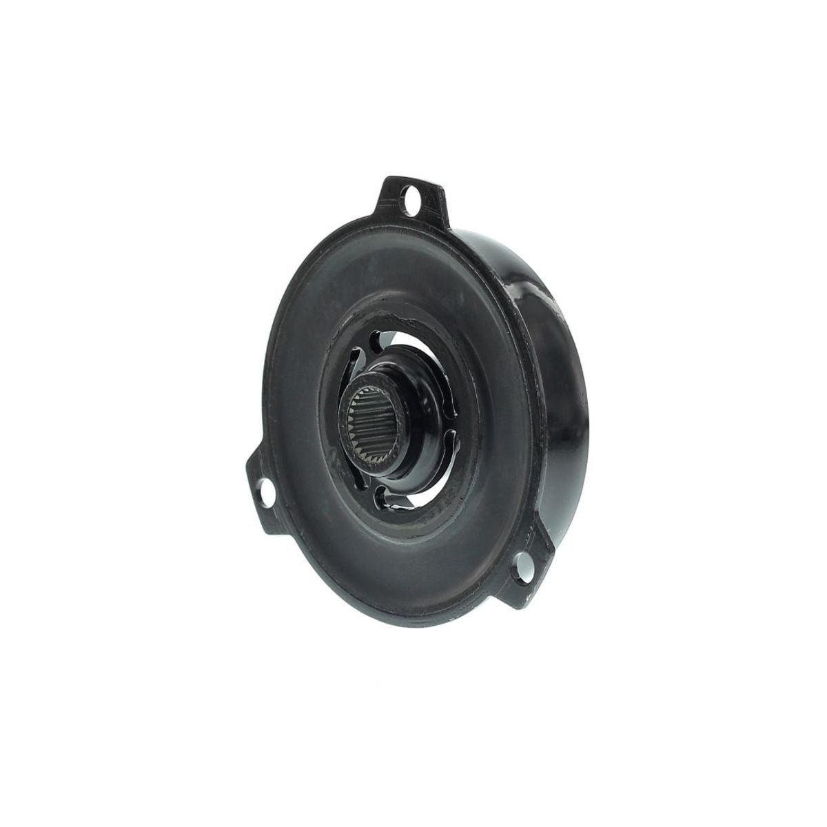 AMERICAN AIR - Embrague de A/C DCS17E SELTEC / ZEXEL