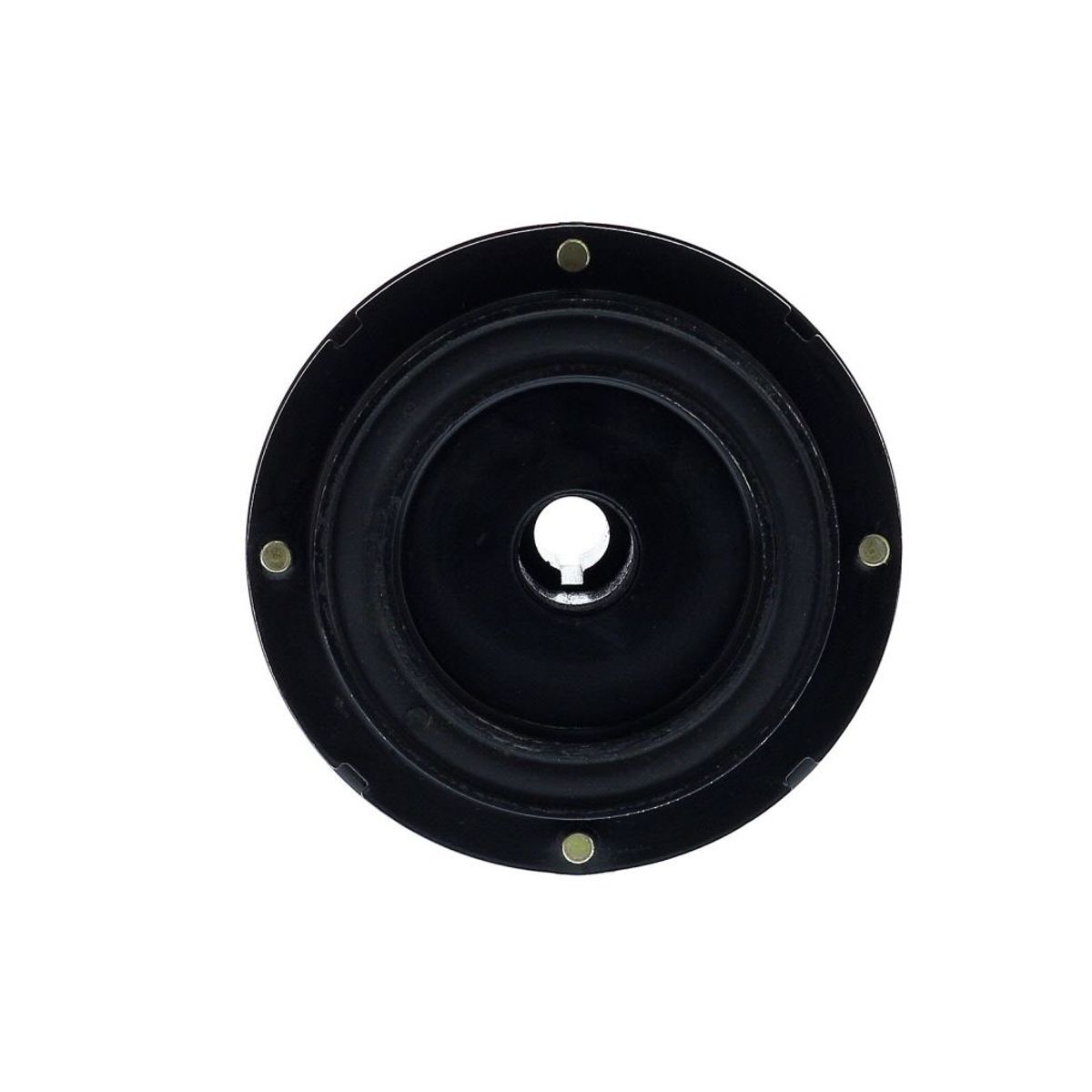 AMERICAN AIR - Embrague de A/C GM A6 LARGO  118MM