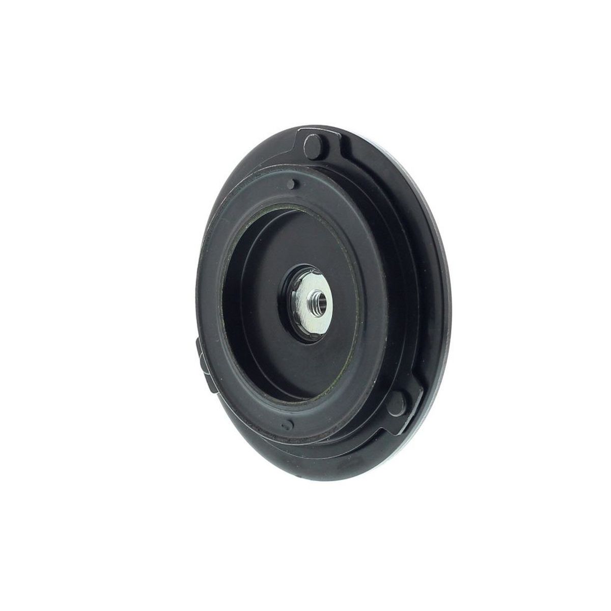 AMERICAN AIR - Embrague de A/C HS18/FS10 105MM ALTO.21.5MM TIPO DENSO